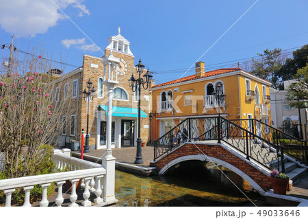 自由が丘_ラ・ヴィータ6 49033646