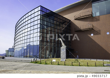 山口 下関 下関市立しものせき水族館 海響館 山口 下関 下関市立しものせき水族館 海響館 49033717