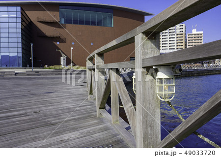 山口　下関　下関市立しものせき水族館　海響館 49033720