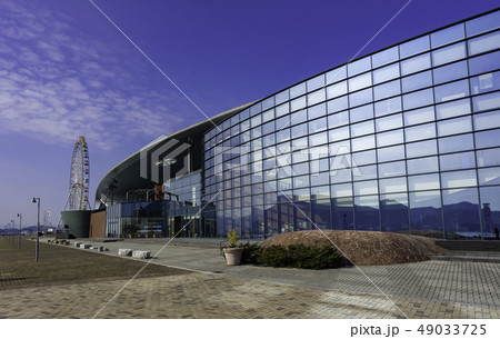 山口 下関 下関市立しものせき水族館 海響館 山口 下関 下関市立しものせき水族館 海響館 49033725