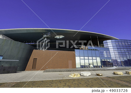 山口 下関 下関市立しものせき水族館 海響館 山口 下関 下関市立しものせき水族館 海響館 49033726