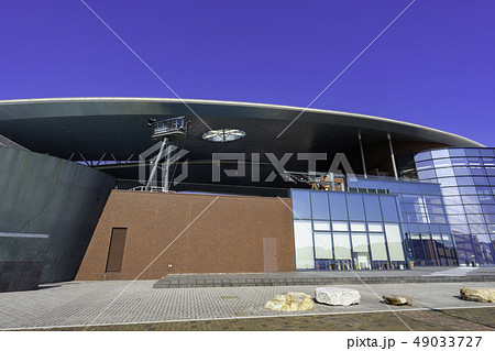 山口　下関　下関市立しものせき水族館　海響館 49033727