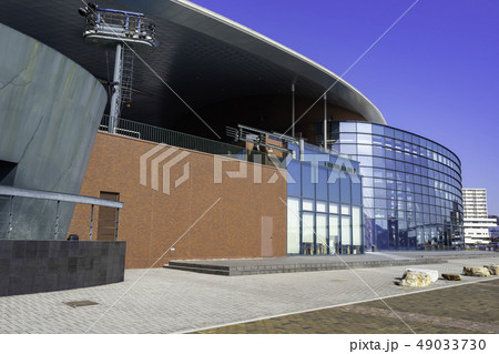 山口 下関 下関市立しものせき水族館 海響館 山口 下関 下関市立しものせき水族館 海響館 49033730