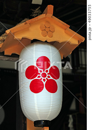 千里の天神さん 49033755