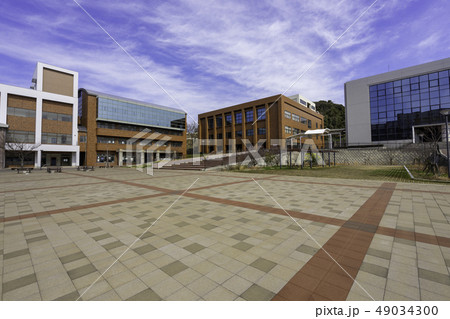 山口 下関 下関市立大学 キャンパス 山口 下関 下関市立大学 キャンパス 49034300