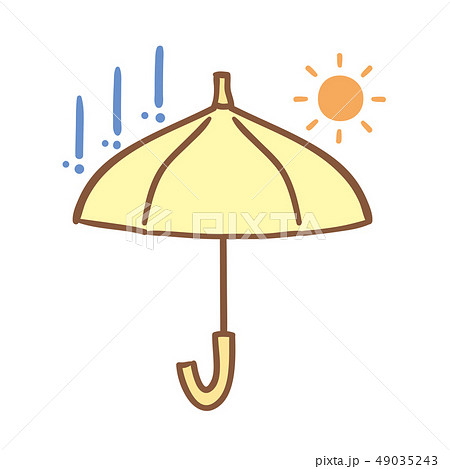 日傘 雨傘 兼用 日傘 雨傘 兼用 49035243