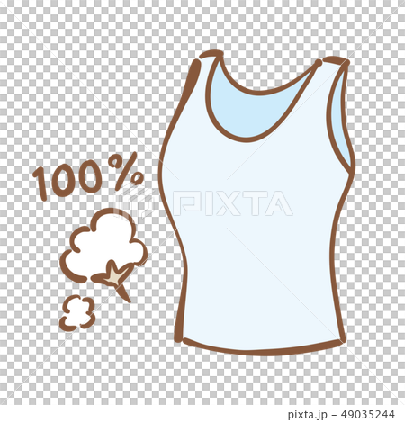 綿100% タンクトップ 女性用 綿100% タンクトップ 女性用 49035244