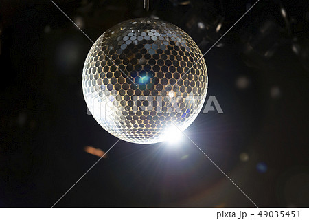 ミラーボール ミラーボール 49035451