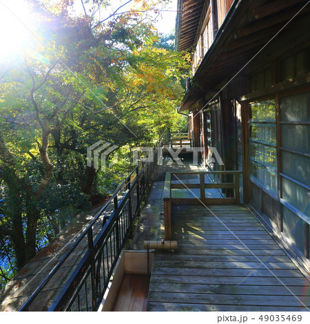 伊豆湯ヶ島落合風景 伊豆湯ヶ島落合風景 49035469