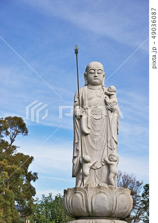 興全寺 相模子安地蔵(冬) 興全寺 相模子安地蔵(冬) 49036087