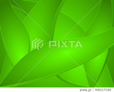 ￼￼.abstract green background vector. 49037590