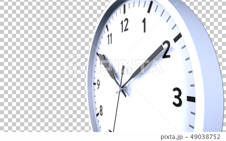 Clock series Clock series 49038752