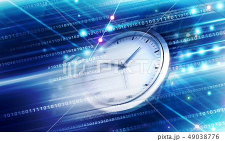 時計シリーズ 49038776