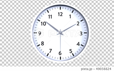Clock series Clock series 49038824