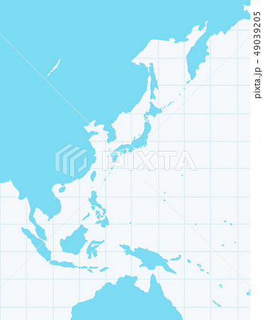 日本地図 日本 世界地図 日本ビジネス ビジネス 地図のイラスト素材