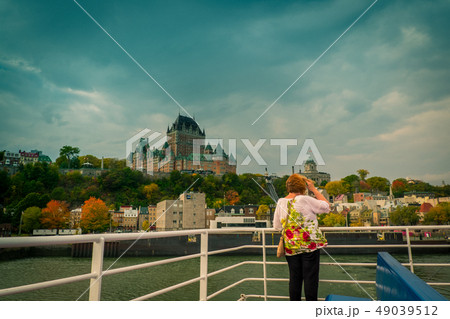 ケベック州の観光名所 ケベック州の観光名所 49039512