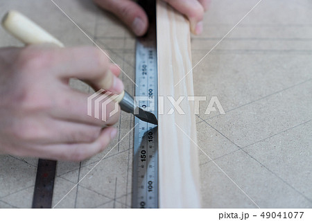 大工 インテリア 工事 49041077