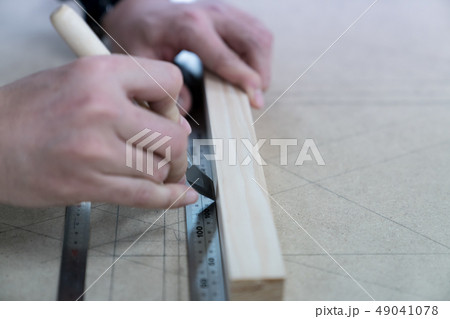 大工 インテリア 工事 49041078