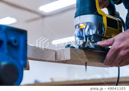 大工 インテリア 工事 49041105