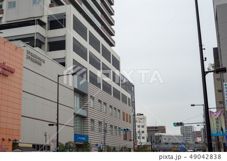 南千住駅周辺 49042838