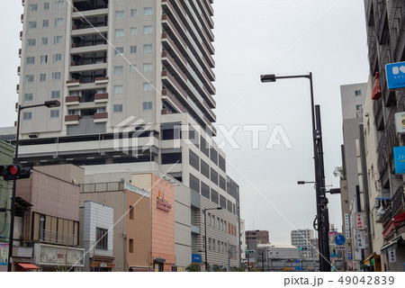 南千住駅周辺 南千住駅周辺 49042839