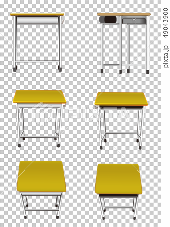 課桌 49043900