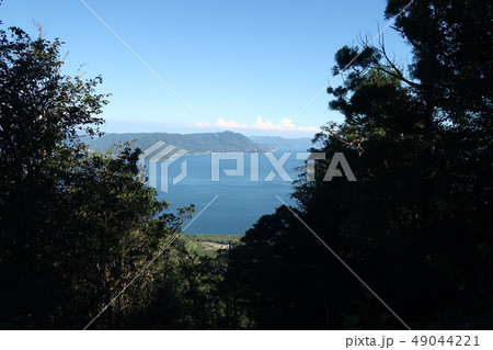 瀬戸内海の風景 瀬戸内海の風景 49044221