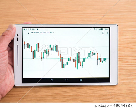 株価情報 49044337