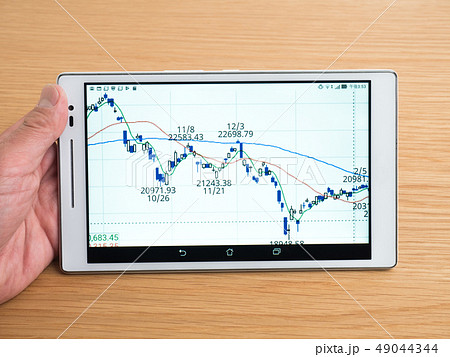 株価情報 49044344