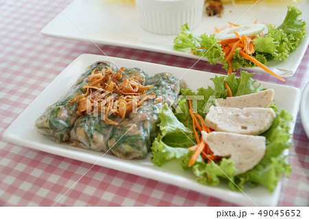 Vietnam Food 49045652