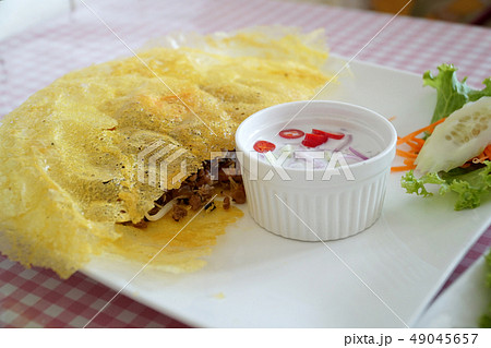 Vietnam Food 49045657