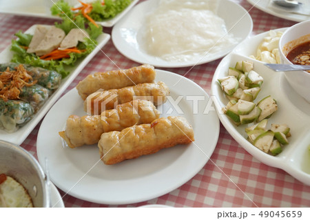 Vietnam Food Vietnam Food 49045659