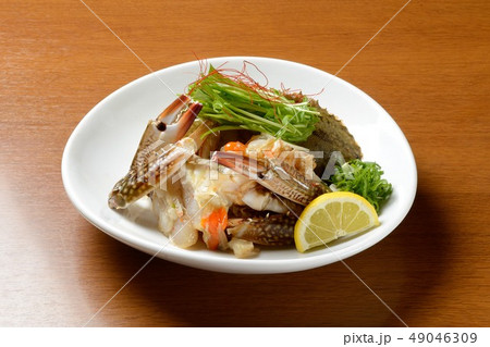 韓国料理 49046309