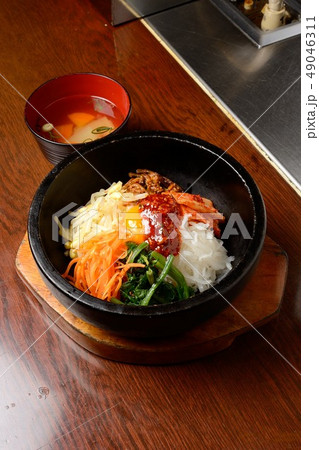韓国料理 49046311