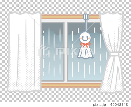 Rainy season windows 49048548