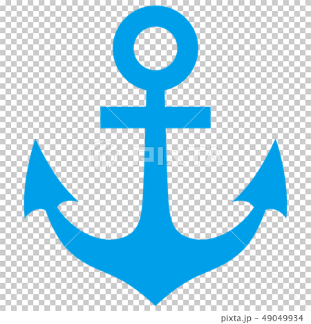 錨標記 49049934