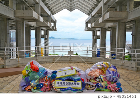 【美ら海水族館】 沖縄県国頭郡本部町石川４２４ 49051451