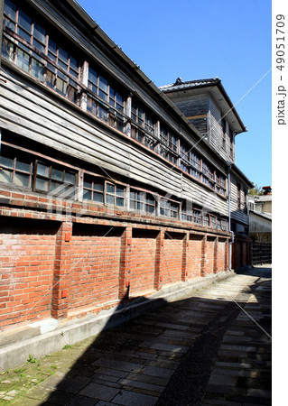 やきものの町　有田の町並み (重要伝統的建造物群保存地区） 49051709