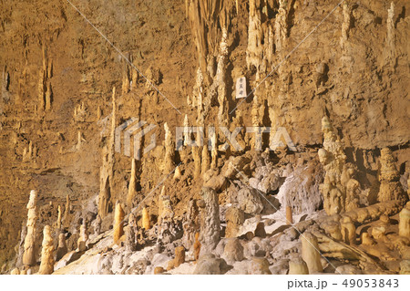 【おきなわワールド 玉泉洞】 沖縄県南城市玉城前川１３３６ 49053843