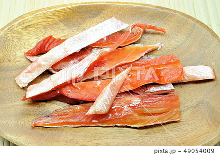 鮭とば 49054009