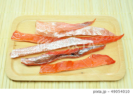 鮭とば 鮭とば 49054010
