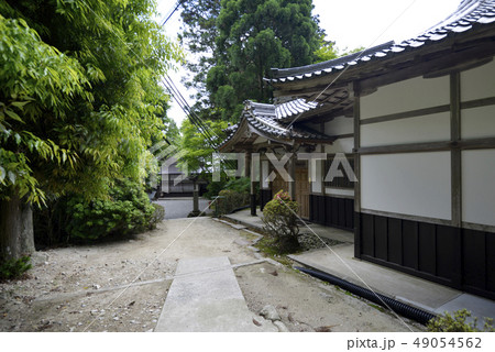 比叡山 無動寺谷法曼院建立道場 比叡山 無動寺谷法曼院建立道場 49054562