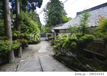 比叡山 無動寺谷法曼院建立道場 比叡山 無動寺谷法曼院建立道場 49054563
