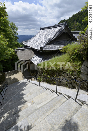 比叡山 無動寺谷法曼院 比叡山 無動寺谷法曼院 49054565