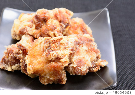 おいしい竜田揚げ 49054633