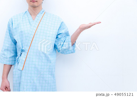 患者 診察 患者 診察 49055121