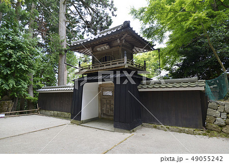 比叡山 無動寺谷玉照院 比叡山 無動寺谷玉照院 49055242