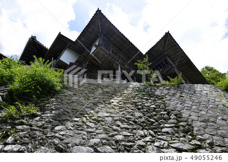 比叡山 無動寺谷法曼院 比叡山 無動寺谷法曼院 49055246