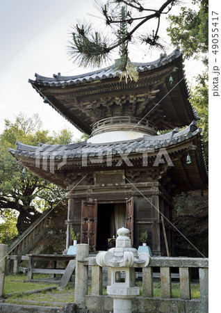 海禅院多宝塔 和歌浦 和歌山 海禅院多宝塔 和歌浦 和歌山 49055417
