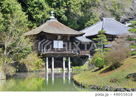 根来寺 聖天堂 岩出市 和歌山県 根来寺 聖天堂 岩出市 和歌山県 49055618